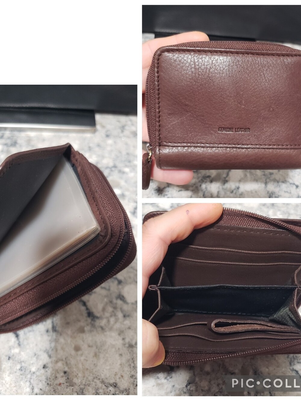Wallet Bundle 5 Piece - Picture 7 of 10